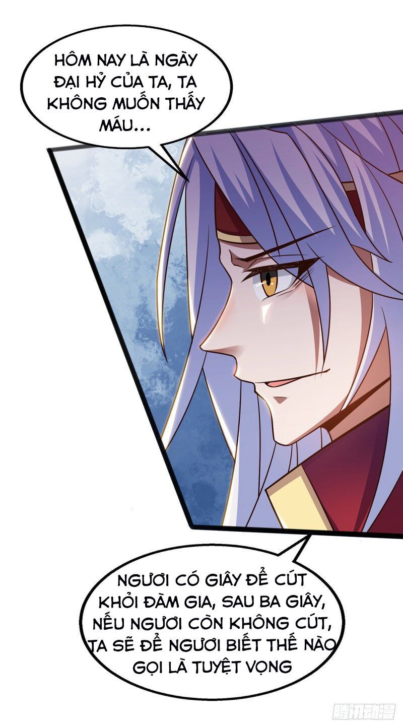 đọc truyện Nghịch Thiên Chí Tôn Chương 7 ảnh 22 tại Thiên Thai Truyện