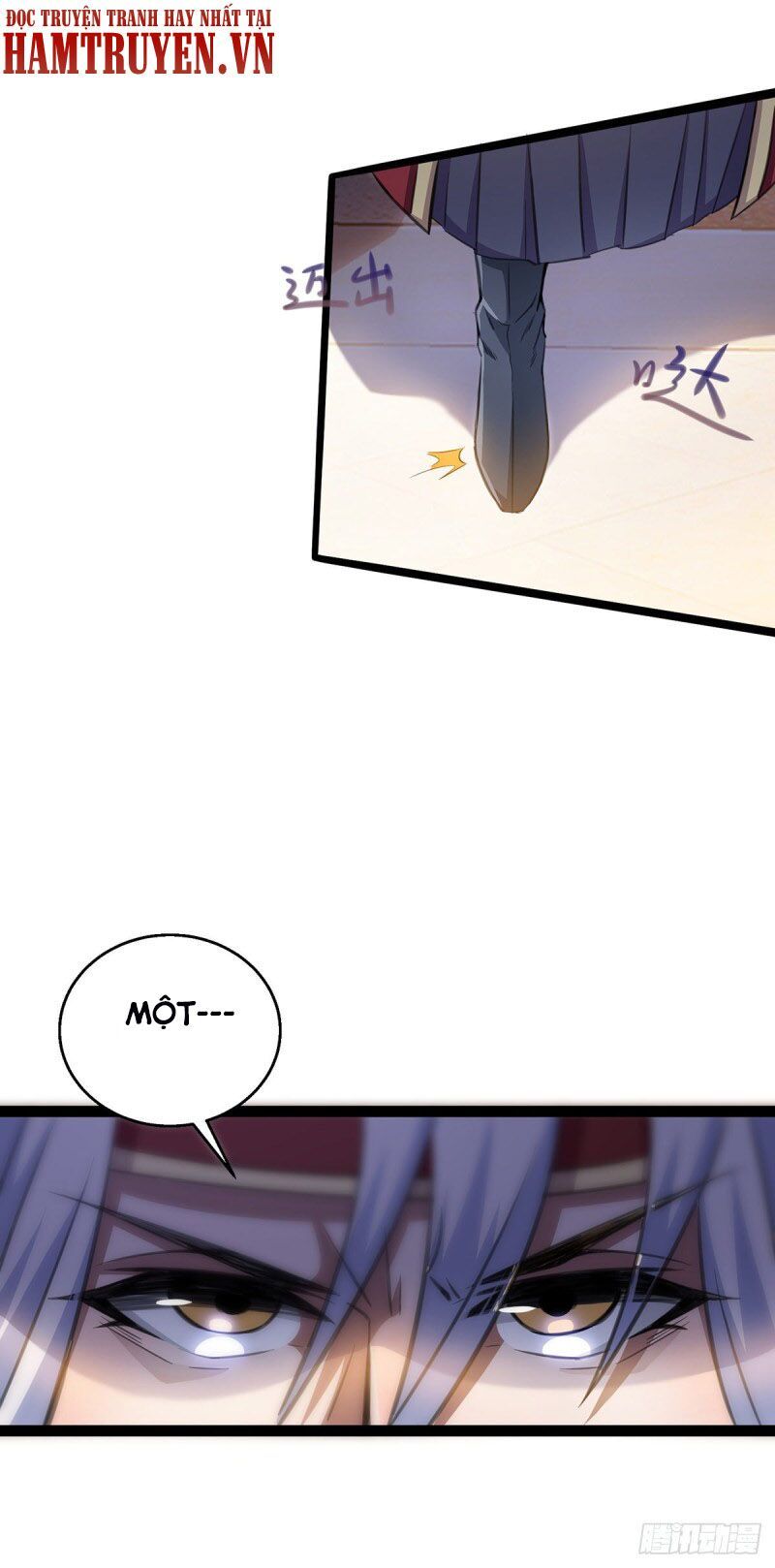 đọc truyện Nghịch Thiên Chí Tôn Chương 7 ảnh 27 tại Thiên Thai Truyện