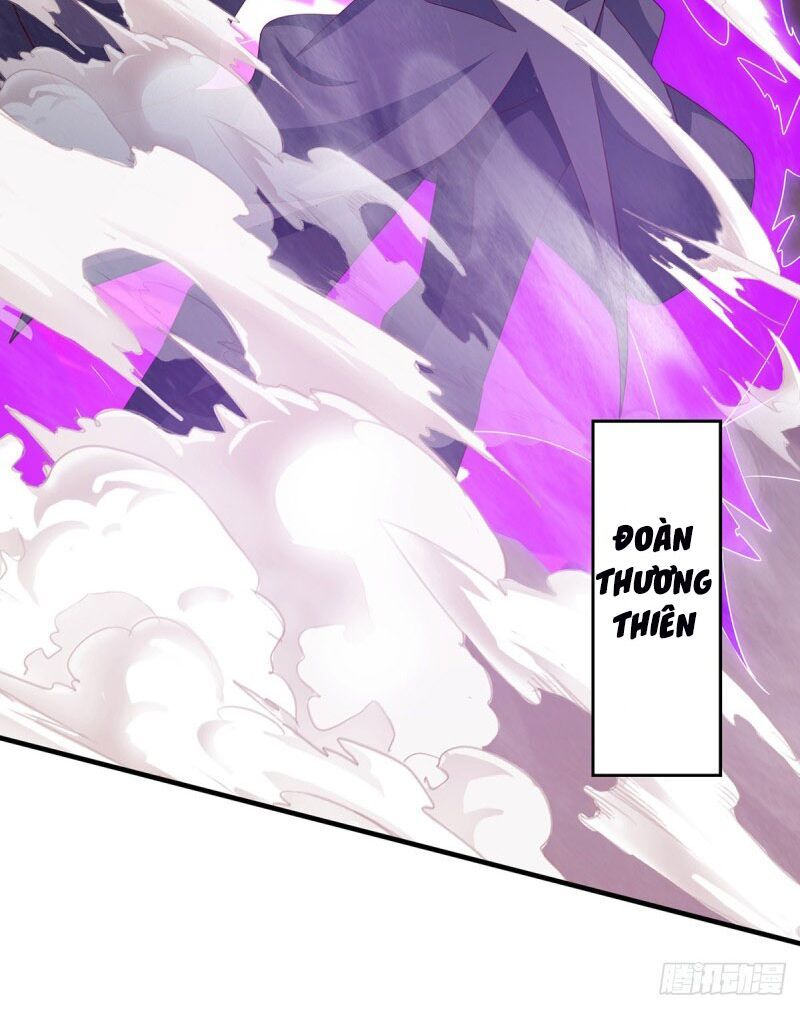 đọc truyện Nghịch Thiên Chí Tôn Chương 7 ảnh 6 tại Thiên Thai Truyện