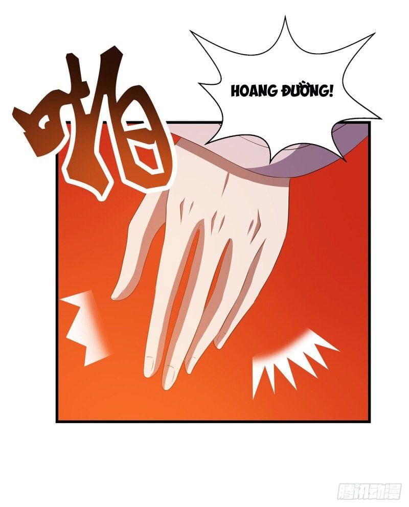 đọc truyện Nghịch Thiên Chí Tôn Chương 7 ảnh 8 tại Thiên Thai Truyện