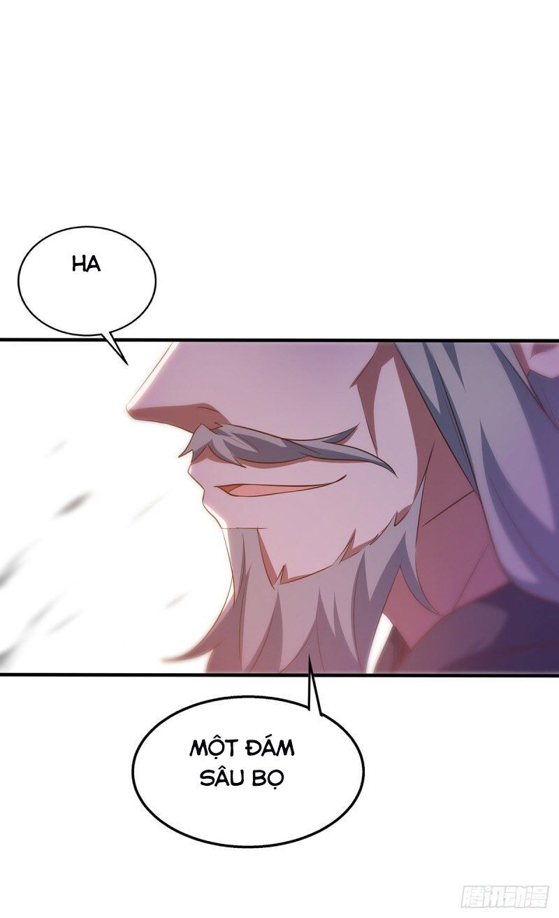 đọc truyện Nghịch Thiên Chí Tôn Chương 7 ảnh 11 tại Thiên Thai Truyện