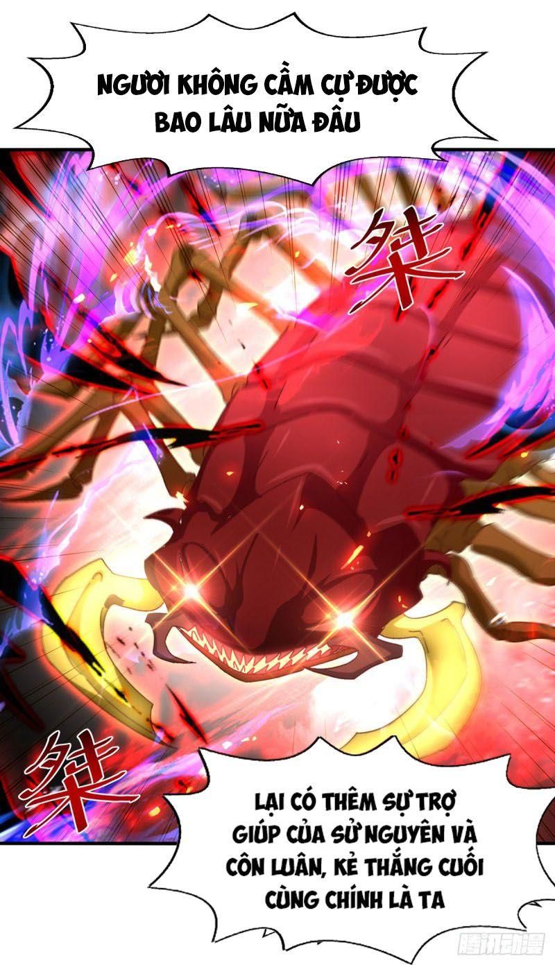 đọc truyện Nghịch Thiên Chí Tôn Chương 70 ảnh 12 tại Thiên Thai Truyện