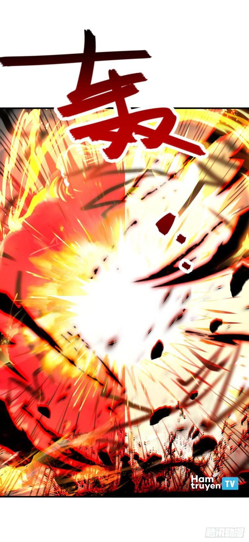 đọc truyện Nghịch Thiên Chí Tôn Chương 70 ảnh 16 tại Thiên Thai Truyện