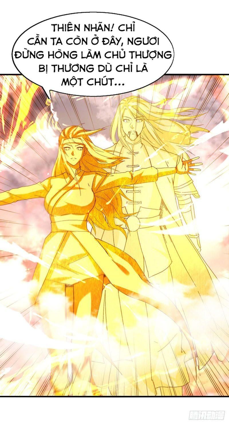 đọc truyện Nghịch Thiên Chí Tôn Chương 70 ảnh 20 tại Thiên Thai Truyện