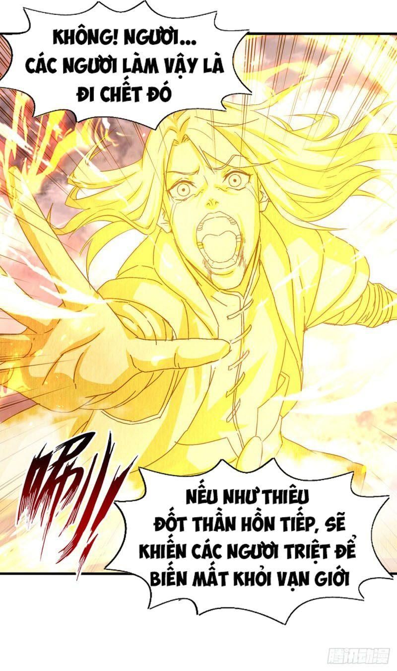 đọc truyện Nghịch Thiên Chí Tôn Chương 70 ảnh 24 tại Thiên Thai Truyện