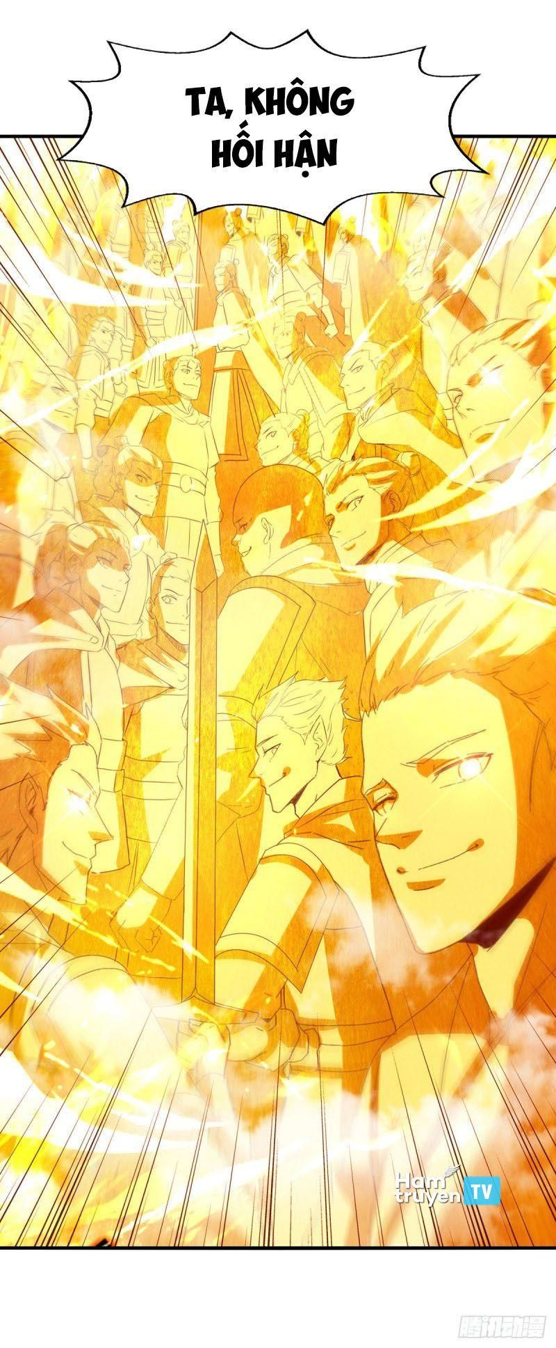 đọc truyện Nghịch Thiên Chí Tôn Chương 70 ảnh 25 tại Thiên Thai Truyện