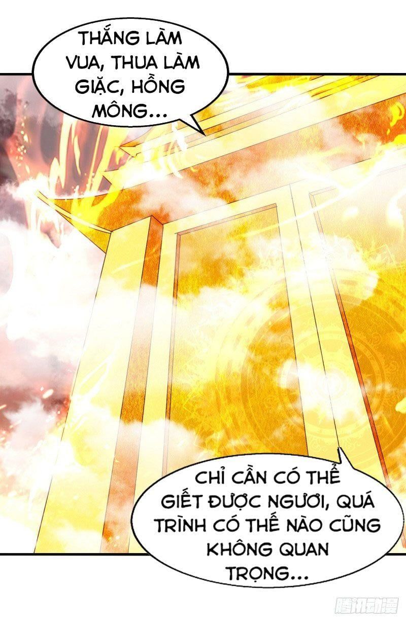 đọc truyện Nghịch Thiên Chí Tôn Chương 70 ảnh 5 tại Thiên Thai Truyện