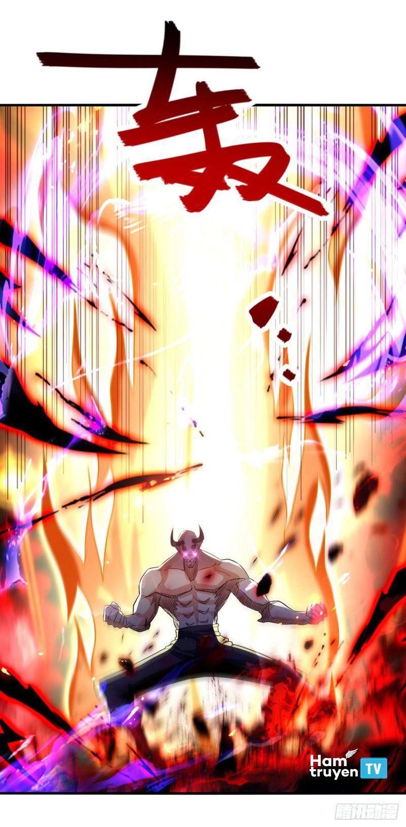 đọc truyện Nghịch Thiên Chí Tôn Chương 70 ảnh 7 tại Thiên Thai Truyện