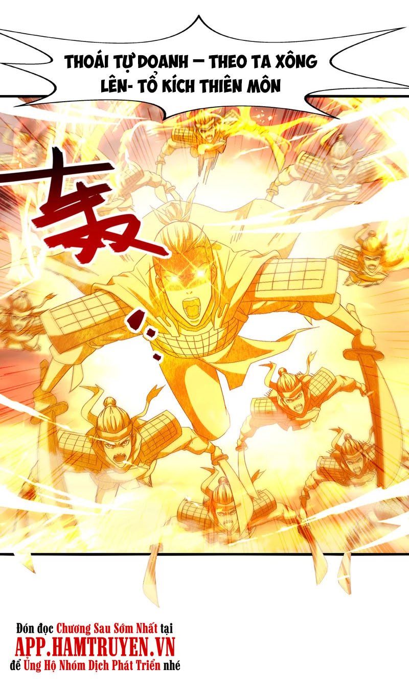 đọc truyện Nghịch Thiên Chí Tôn Chương 71 ảnh 13 tại Thiên Thai Truyện