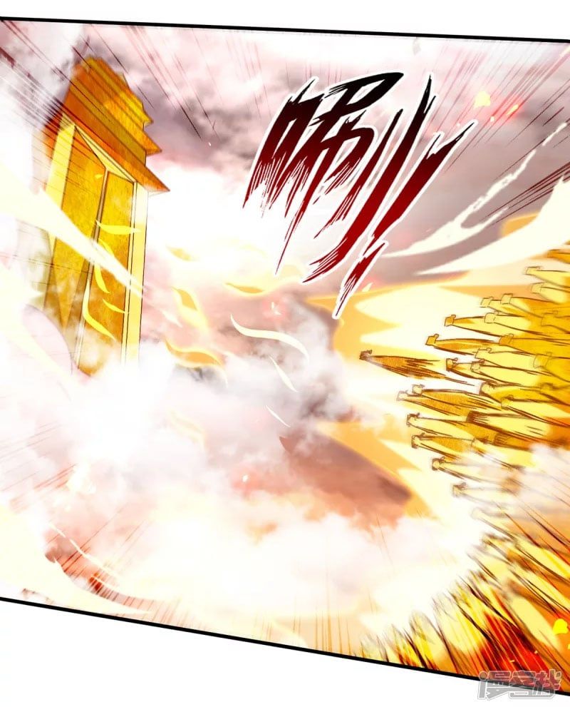 đọc truyện Nghịch Thiên Chí Tôn Chương 71 ảnh 14 tại Thiên Thai Truyện