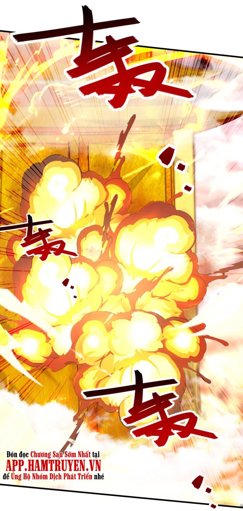 đọc truyện Nghịch Thiên Chí Tôn Chương 71 ảnh 15 tại Thiên Thai Truyện