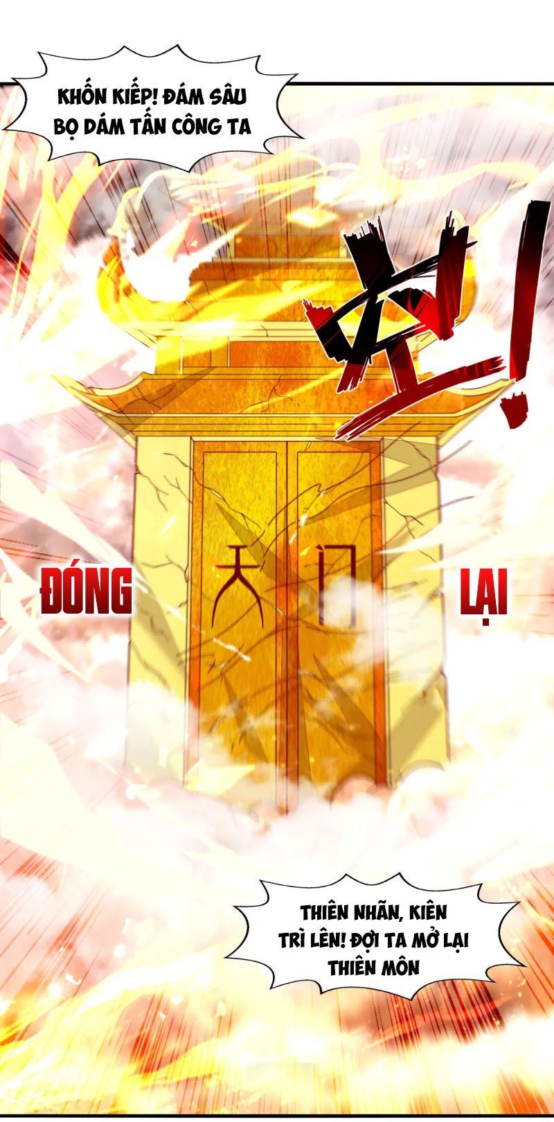 đọc truyện Nghịch Thiên Chí Tôn Chương 71 ảnh 16 tại Thiên Thai Truyện