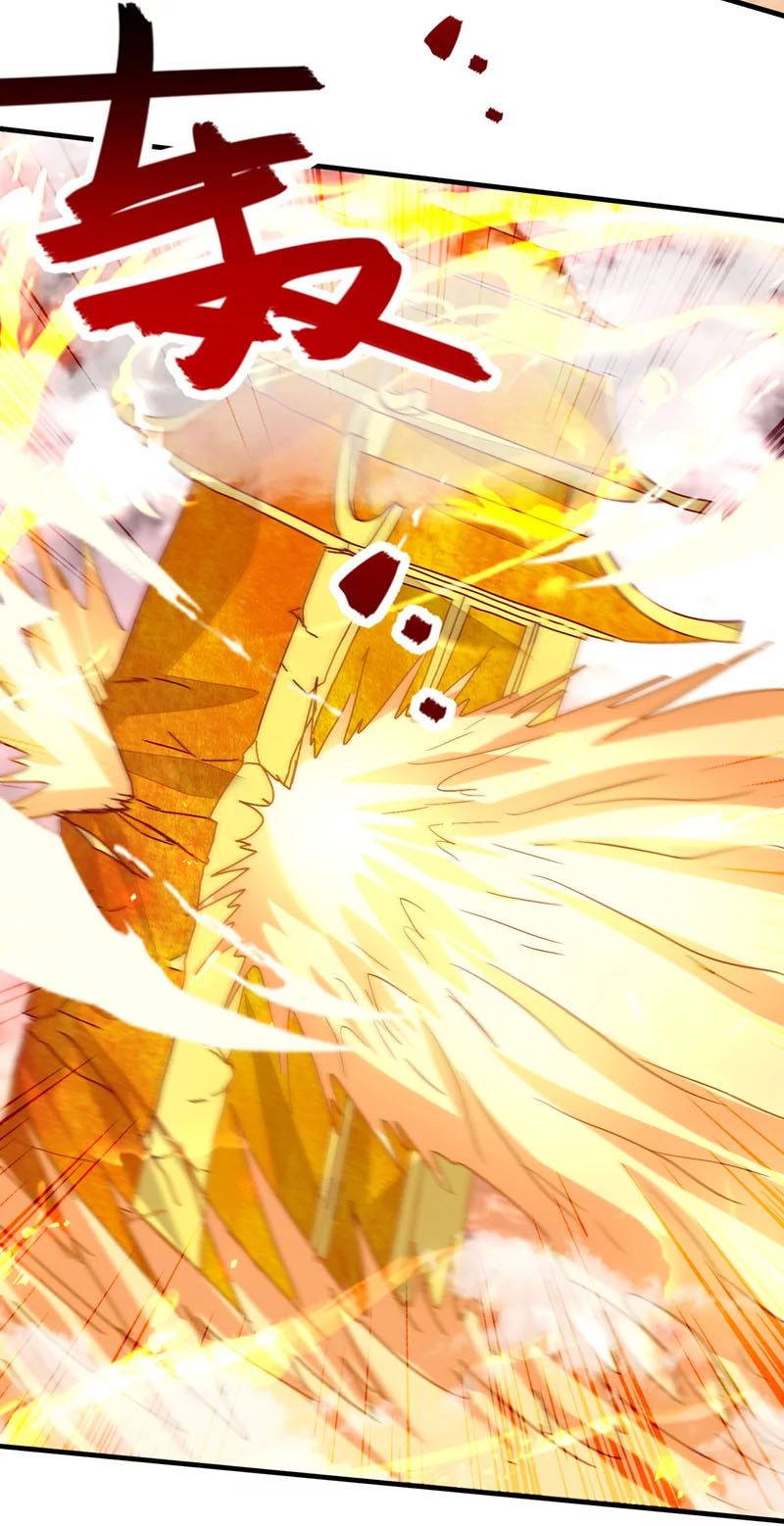 đọc truyện Nghịch Thiên Chí Tôn Chương 71 ảnh 18 tại Thiên Thai Truyện