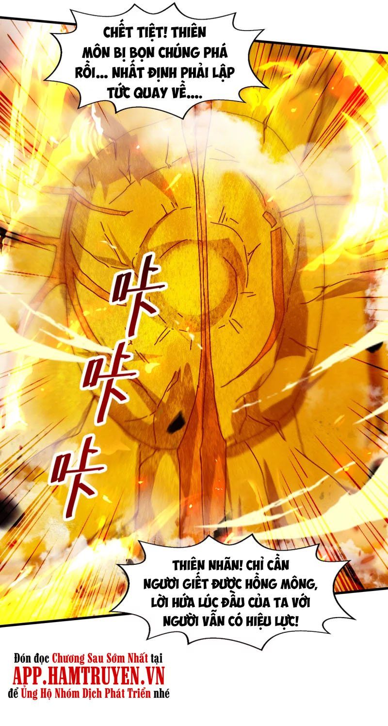 đọc truyện Nghịch Thiên Chí Tôn Chương 71 ảnh 19 tại Thiên Thai Truyện