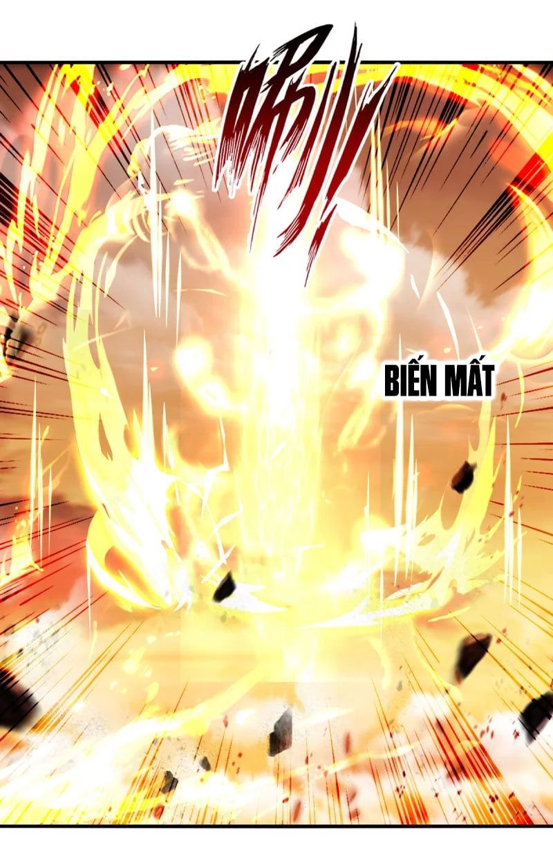 đọc truyện Nghịch Thiên Chí Tôn Chương 71 ảnh 20 tại Thiên Thai Truyện