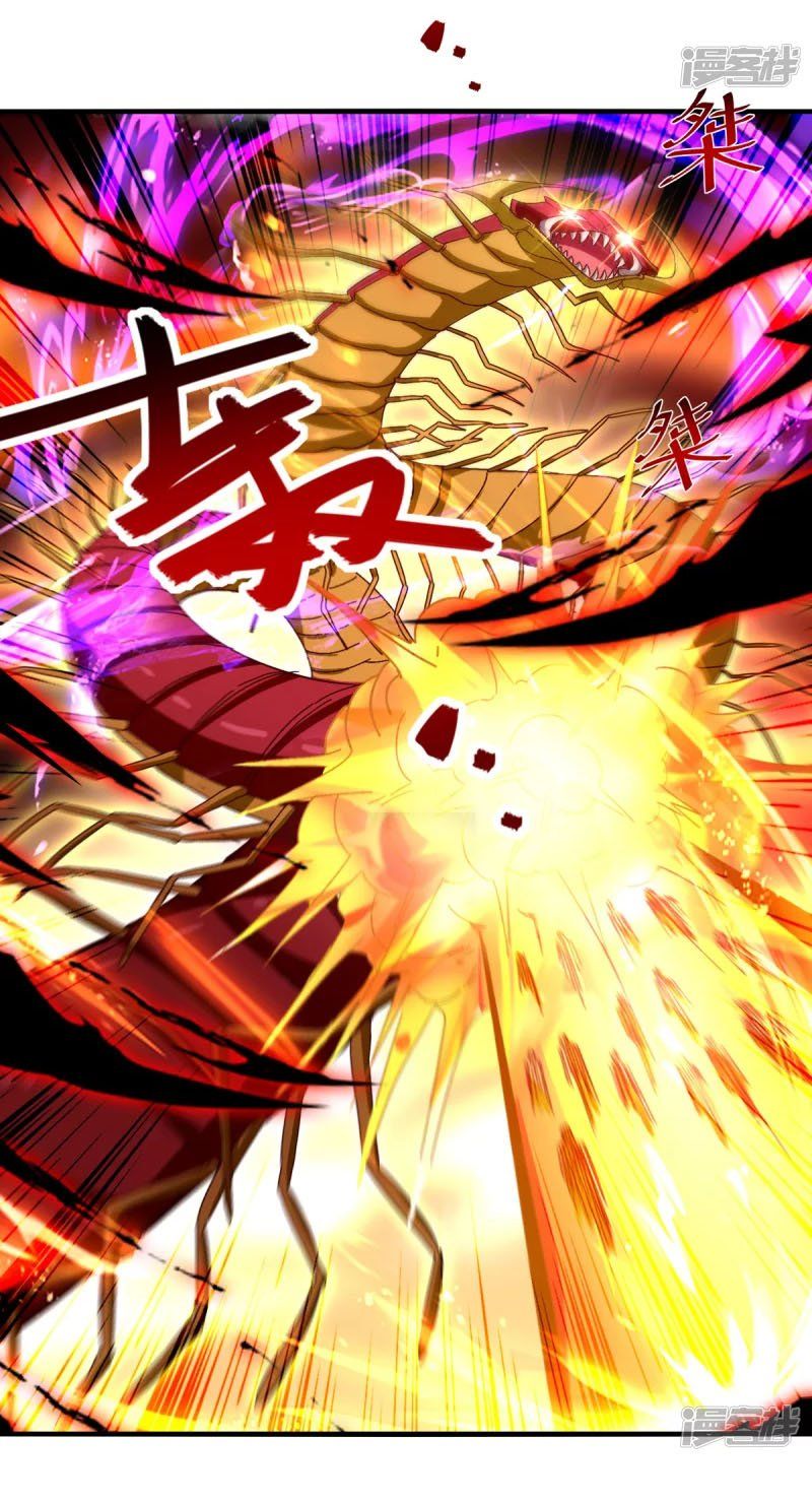 đọc truyện Nghịch Thiên Chí Tôn Chương 71 ảnh 4 tại Thiên Thai Truyện