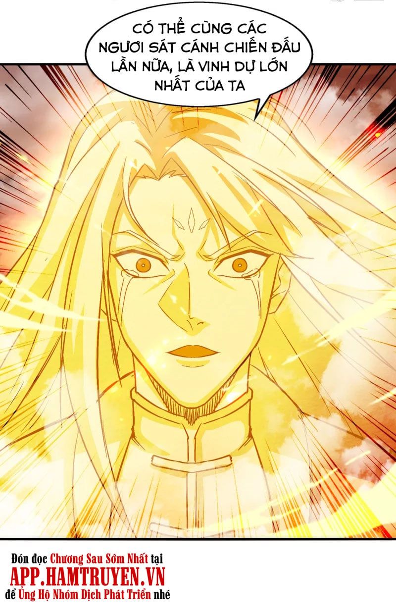 đọc truyện Nghịch Thiên Chí Tôn Chương 71 ảnh 23 tại Thiên Thai Truyện