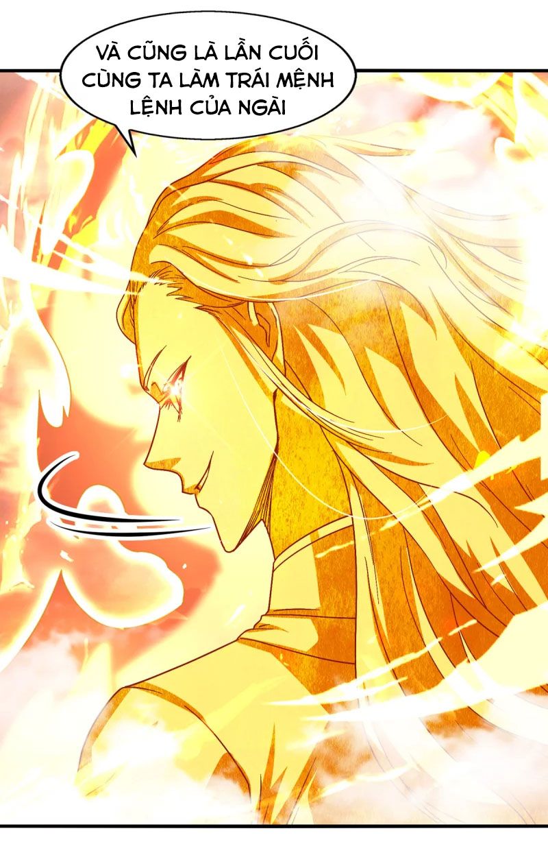 đọc truyện Nghịch Thiên Chí Tôn Chương 71 ảnh 28 tại Thiên Thai Truyện