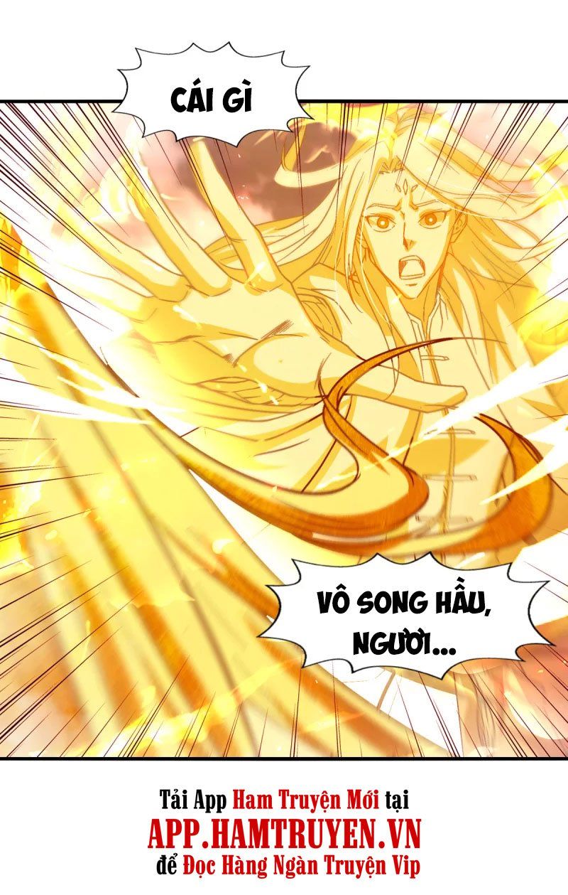 đọc truyện Nghịch Thiên Chí Tôn Chương 71 ảnh 29 tại Thiên Thai Truyện