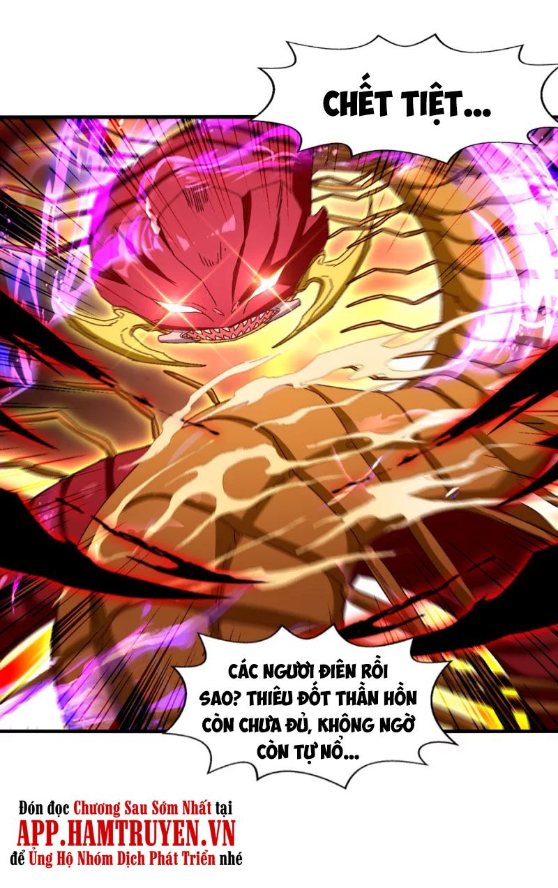 đọc truyện Nghịch Thiên Chí Tôn Chương 71 ảnh 5 tại Thiên Thai Truyện