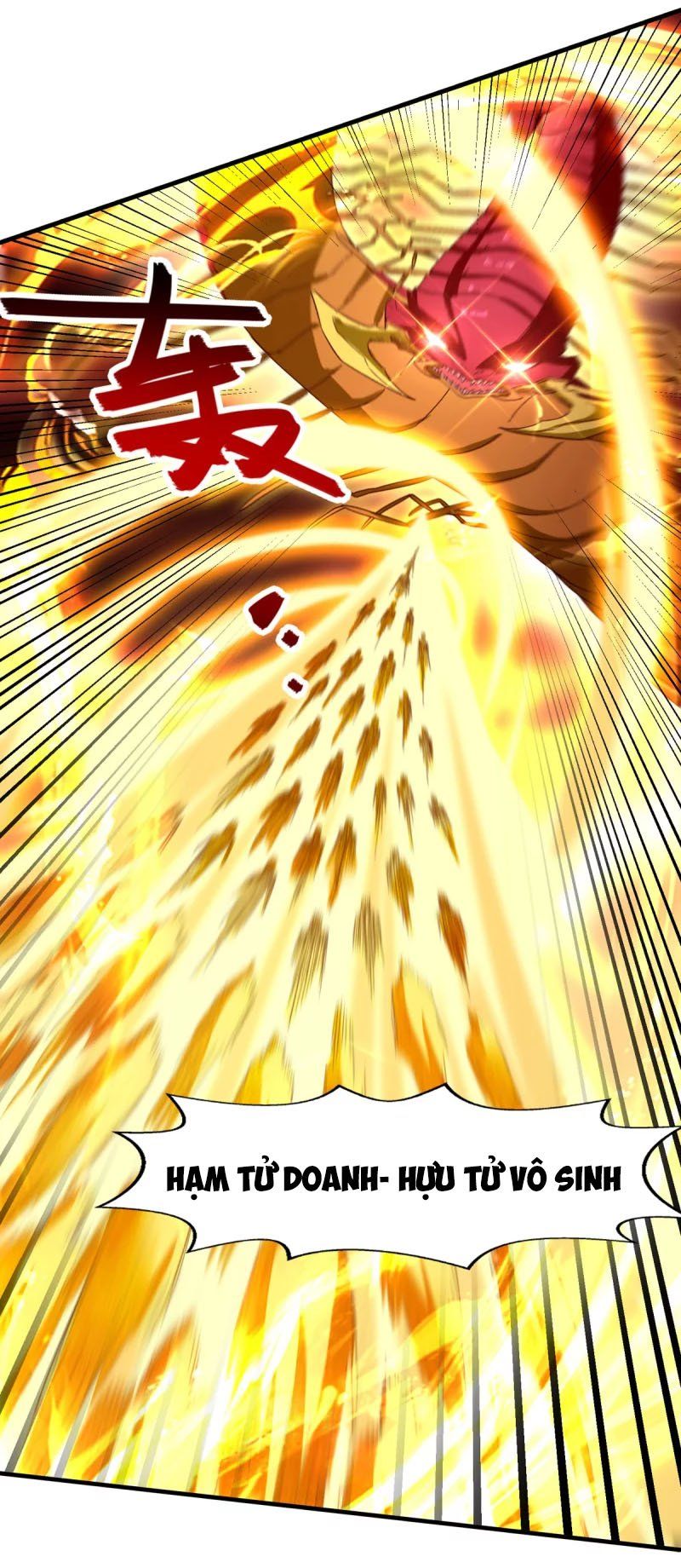 đọc truyện Nghịch Thiên Chí Tôn Chương 71 ảnh 8 tại Thiên Thai Truyện