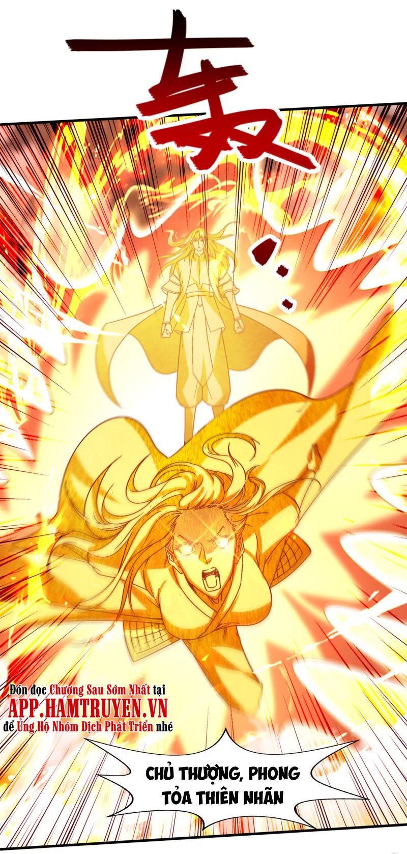 đọc truyện Nghịch Thiên Chí Tôn Chương 72 ảnh 3 tại Thiên Thai Truyện