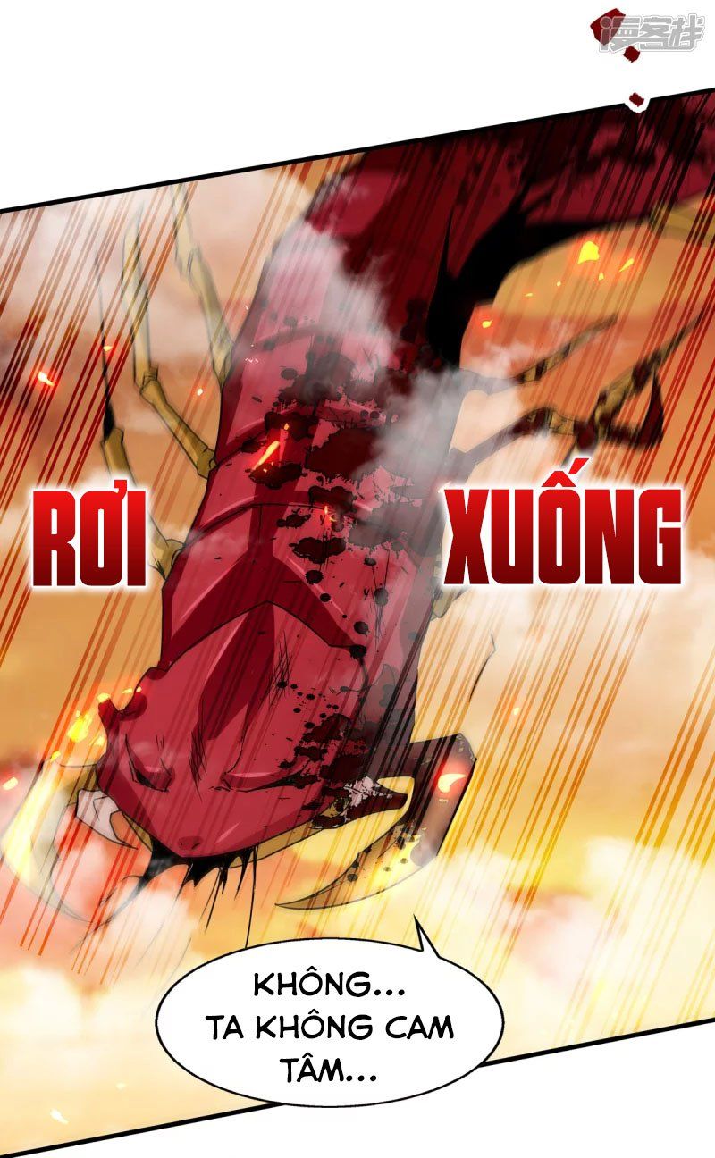 đọc truyện Nghịch Thiên Chí Tôn Chương 72 ảnh 12 tại Thiên Thai Truyện