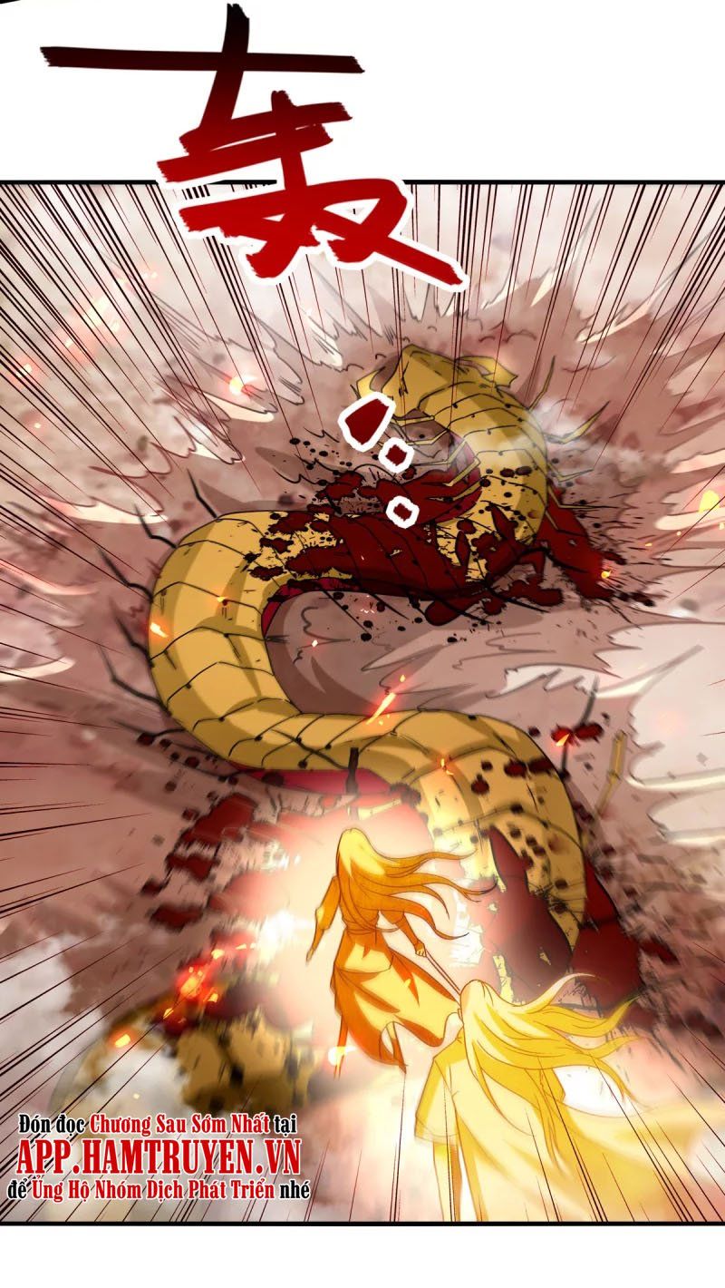 đọc truyện Nghịch Thiên Chí Tôn Chương 72 ảnh 13 tại Thiên Thai Truyện