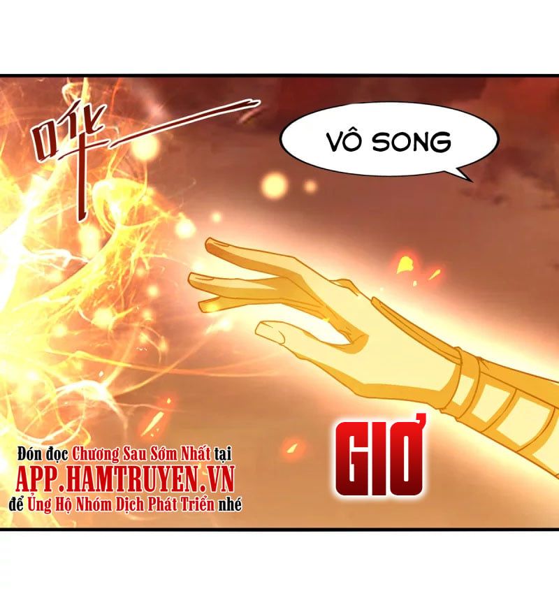 đọc truyện Nghịch Thiên Chí Tôn Chương 72 ảnh 15 tại Thiên Thai Truyện