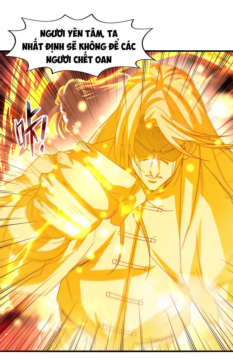 đọc truyện Nghịch Thiên Chí Tôn Chương 72 ảnh 16 tại Thiên Thai Truyện