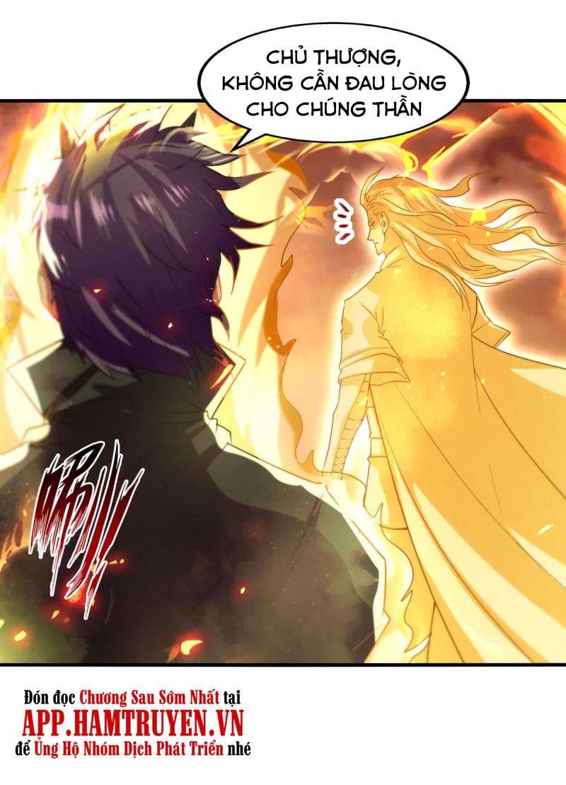 đọc truyện Nghịch Thiên Chí Tôn Chương 72 ảnh 17 tại Thiên Thai Truyện