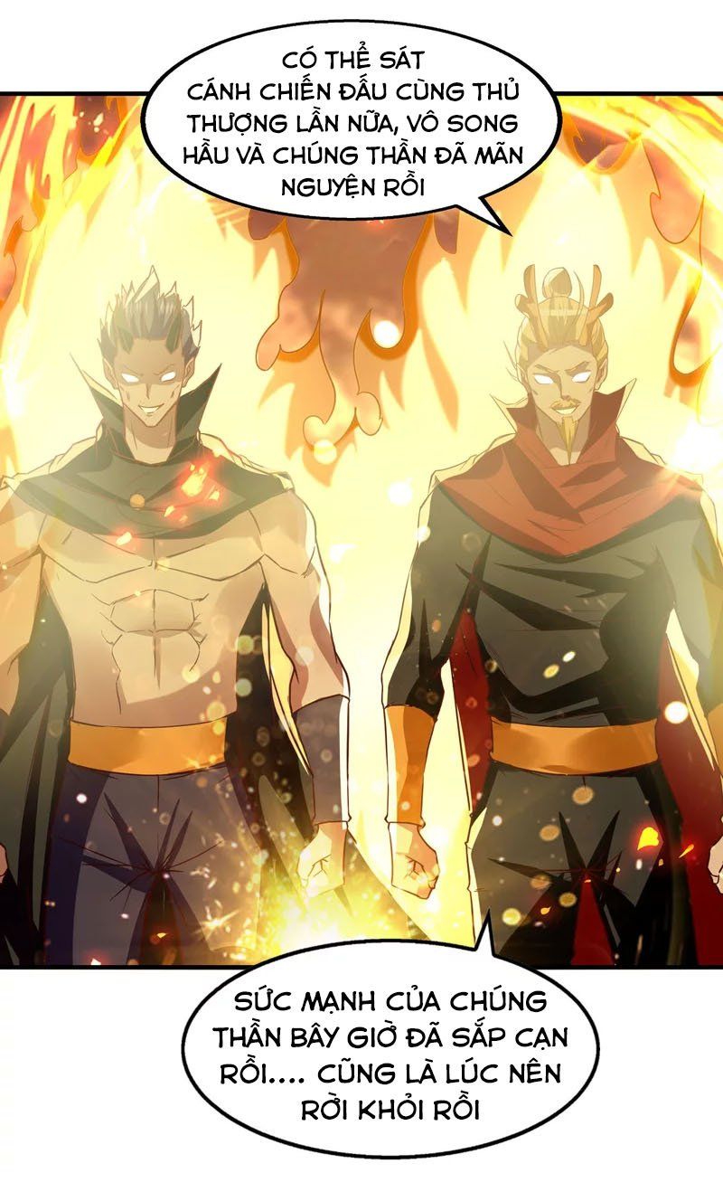 đọc truyện Nghịch Thiên Chí Tôn Chương 72 ảnh 18 tại Thiên Thai Truyện