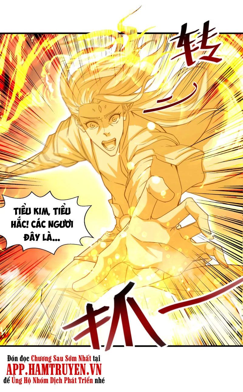 đọc truyện Nghịch Thiên Chí Tôn Chương 72 ảnh 19 tại Thiên Thai Truyện