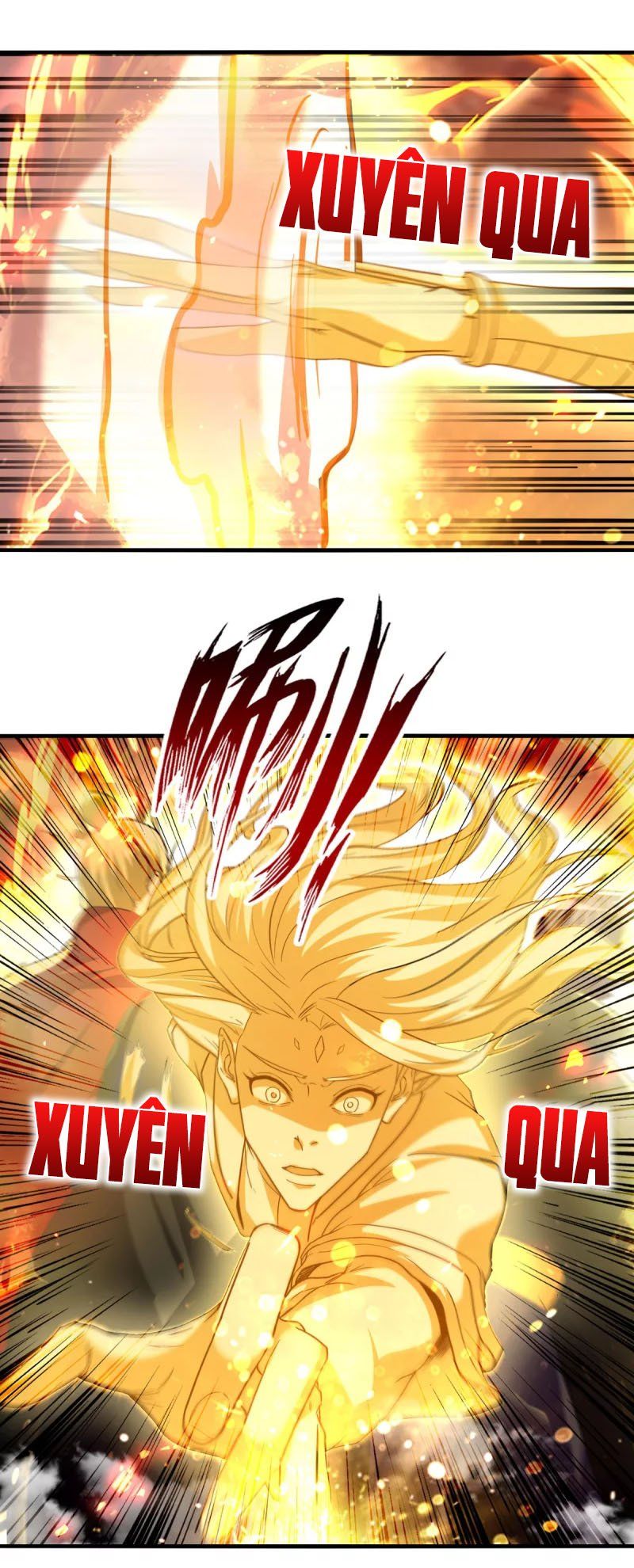 đọc truyện Nghịch Thiên Chí Tôn Chương 72 ảnh 20 tại Thiên Thai Truyện