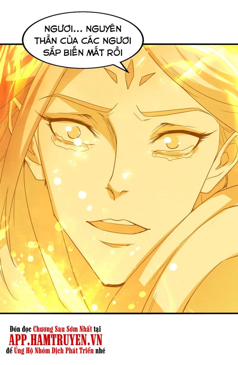 đọc truyện Nghịch Thiên Chí Tôn Chương 72 ảnh 21 tại Thiên Thai Truyện