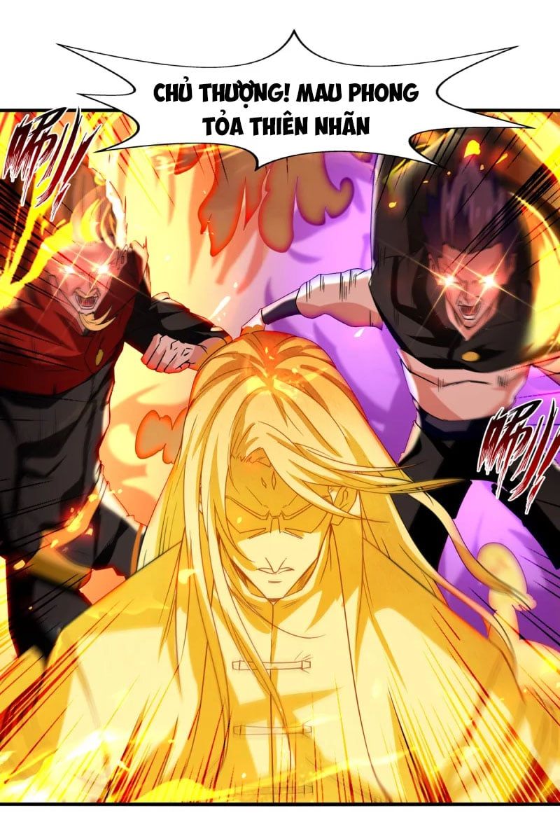 đọc truyện Nghịch Thiên Chí Tôn Chương 72 ảnh 4 tại Thiên Thai Truyện