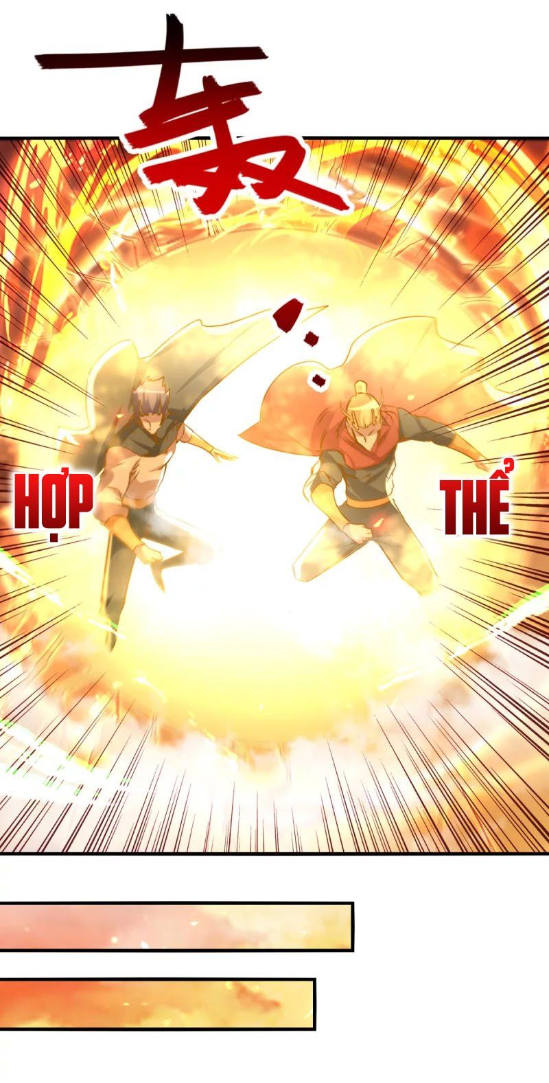 đọc truyện Nghịch Thiên Chí Tôn Chương 72 ảnh 26 tại Thiên Thai Truyện