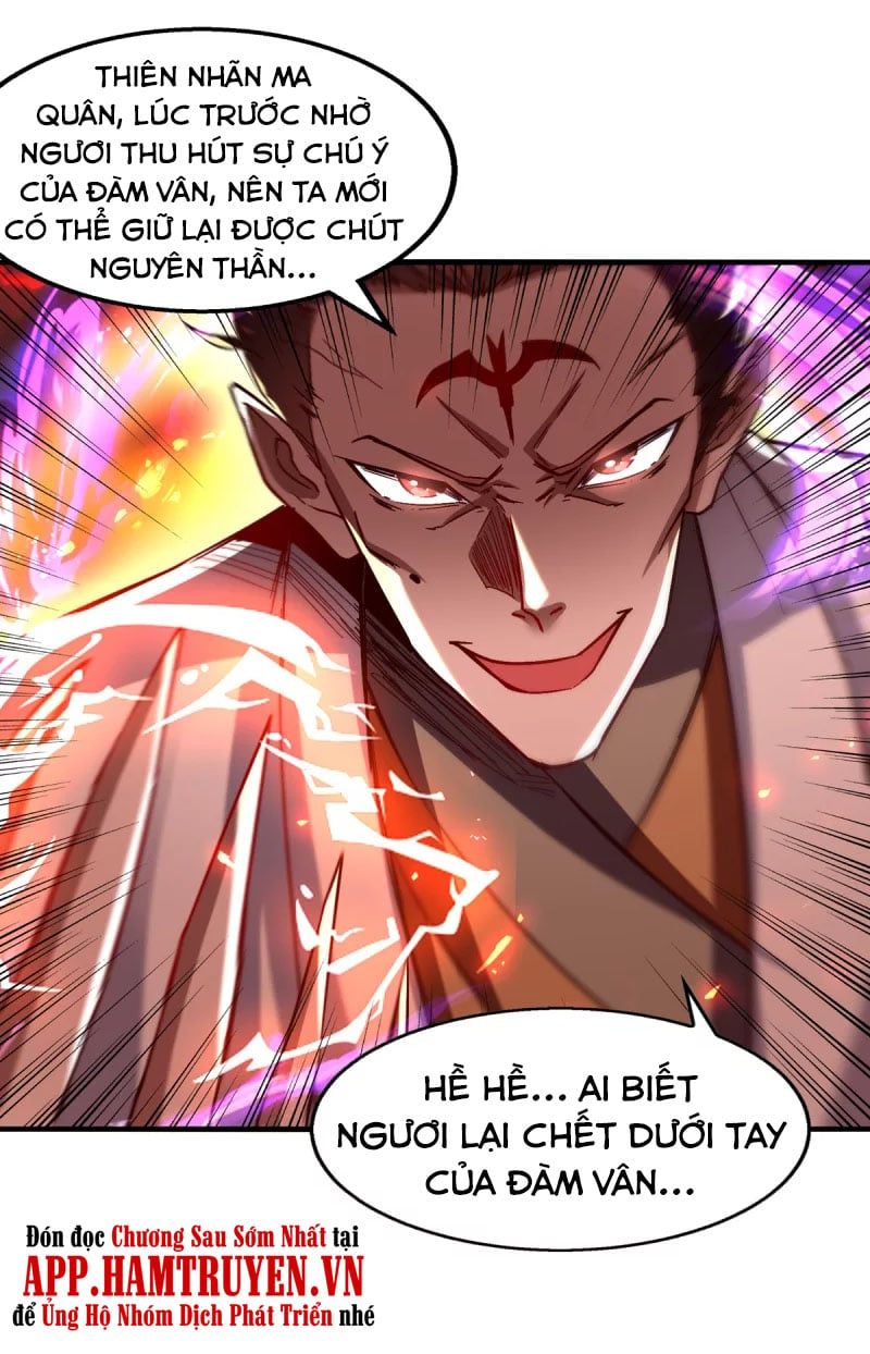 đọc truyện Nghịch Thiên Chí Tôn Chương 72 ảnh 29 tại Thiên Thai Truyện