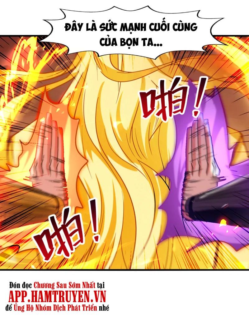 đọc truyện Nghịch Thiên Chí Tôn Chương 72 ảnh 5 tại Thiên Thai Truyện