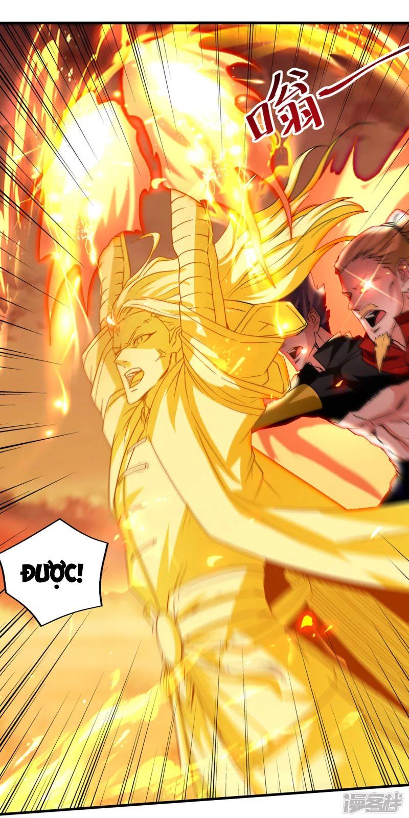 đọc truyện Nghịch Thiên Chí Tôn Chương 72 ảnh 6 tại Thiên Thai Truyện