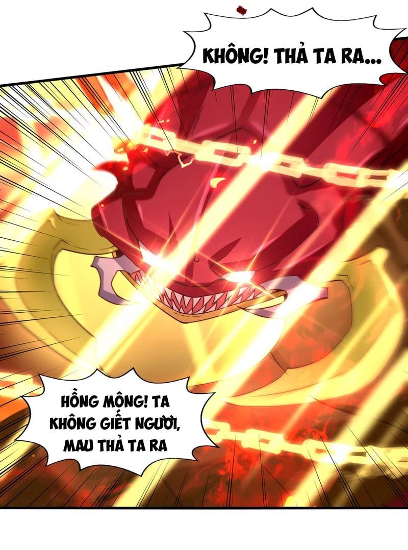 đọc truyện Nghịch Thiên Chí Tôn Chương 72 ảnh 8 tại Thiên Thai Truyện