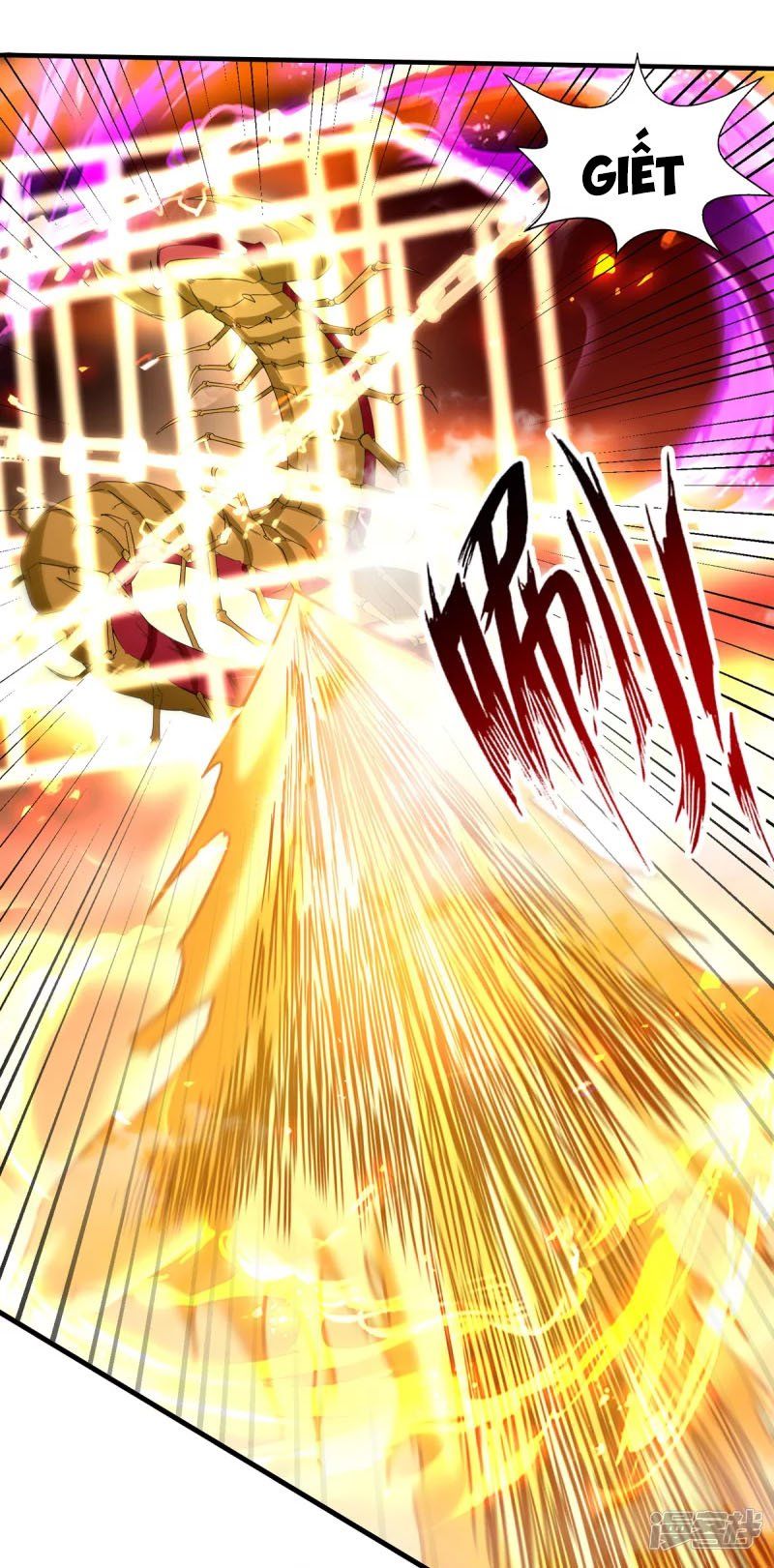 đọc truyện Nghịch Thiên Chí Tôn Chương 72 ảnh 10 tại Thiên Thai Truyện