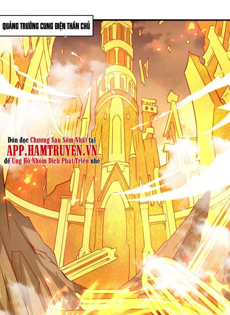 đọc truyện Nghịch Thiên Chí Tôn Chương 73 ảnh 3 tại Thiên Thai Truyện