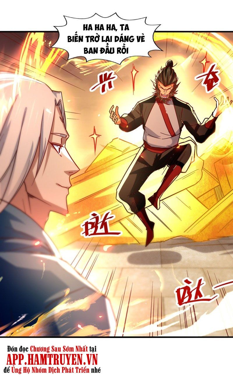 đọc truyện Nghịch Thiên Chí Tôn Chương 73 ảnh 13 tại Thiên Thai Truyện