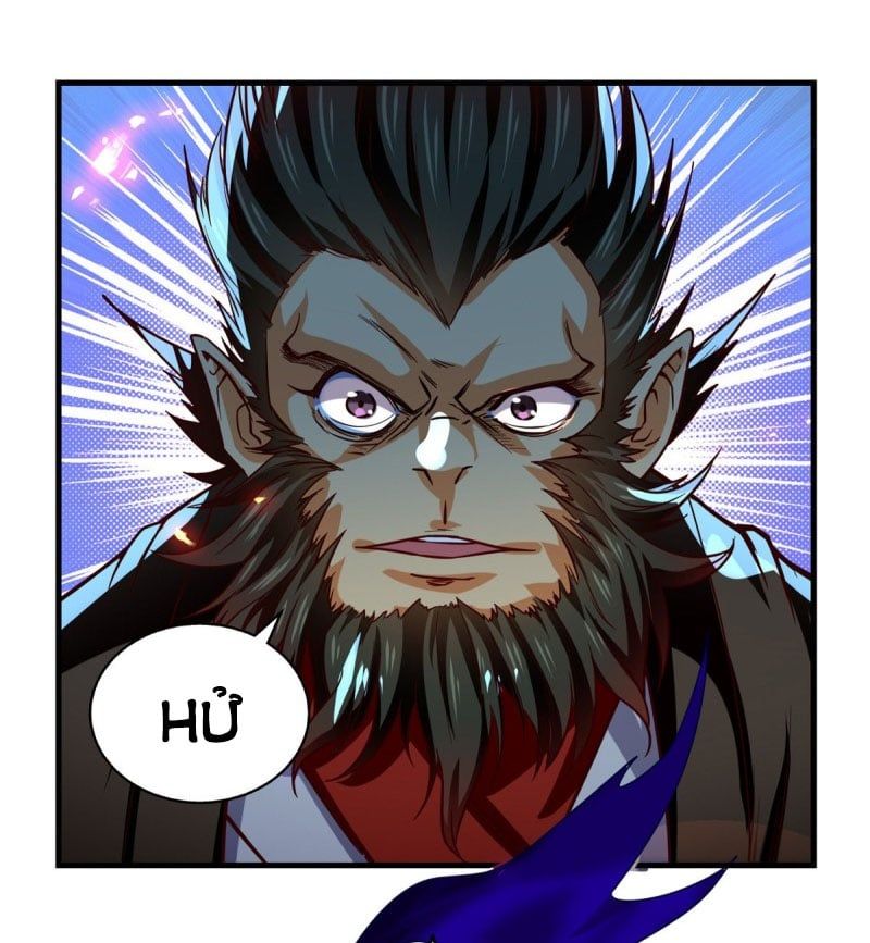 đọc truyện Nghịch Thiên Chí Tôn Chương 73 ảnh 17 tại Thiên Thai Truyện