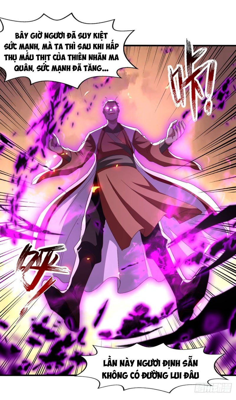 đọc truyện Nghịch Thiên Chí Tôn Chương 73 ảnh 21 tại Thiên Thai Truyện