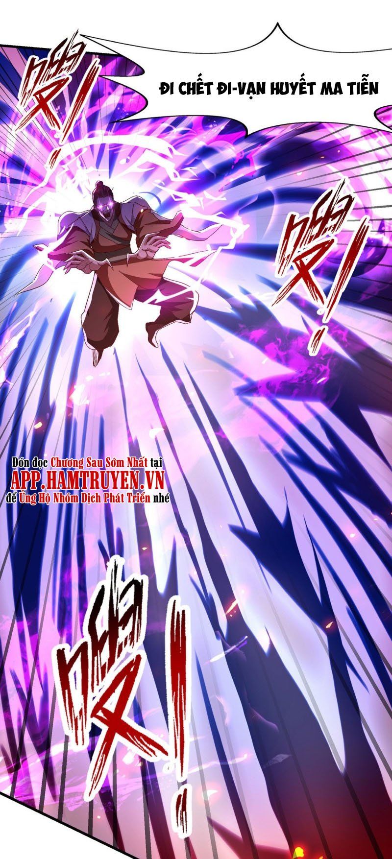 đọc truyện Nghịch Thiên Chí Tôn Chương 73 ảnh 27 tại Thiên Thai Truyện