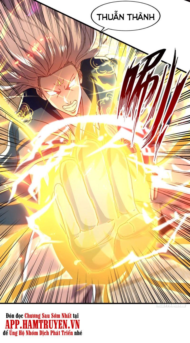 đọc truyện Nghịch Thiên Chí Tôn Chương 73 ảnh 29 tại Thiên Thai Truyện