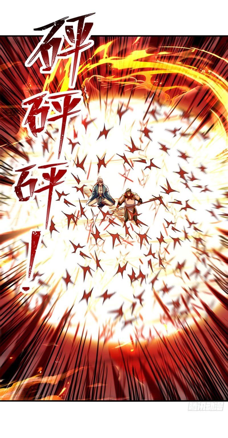 đọc truyện Nghịch Thiên Chí Tôn Chương 73 ảnh 30 tại Thiên Thai Truyện