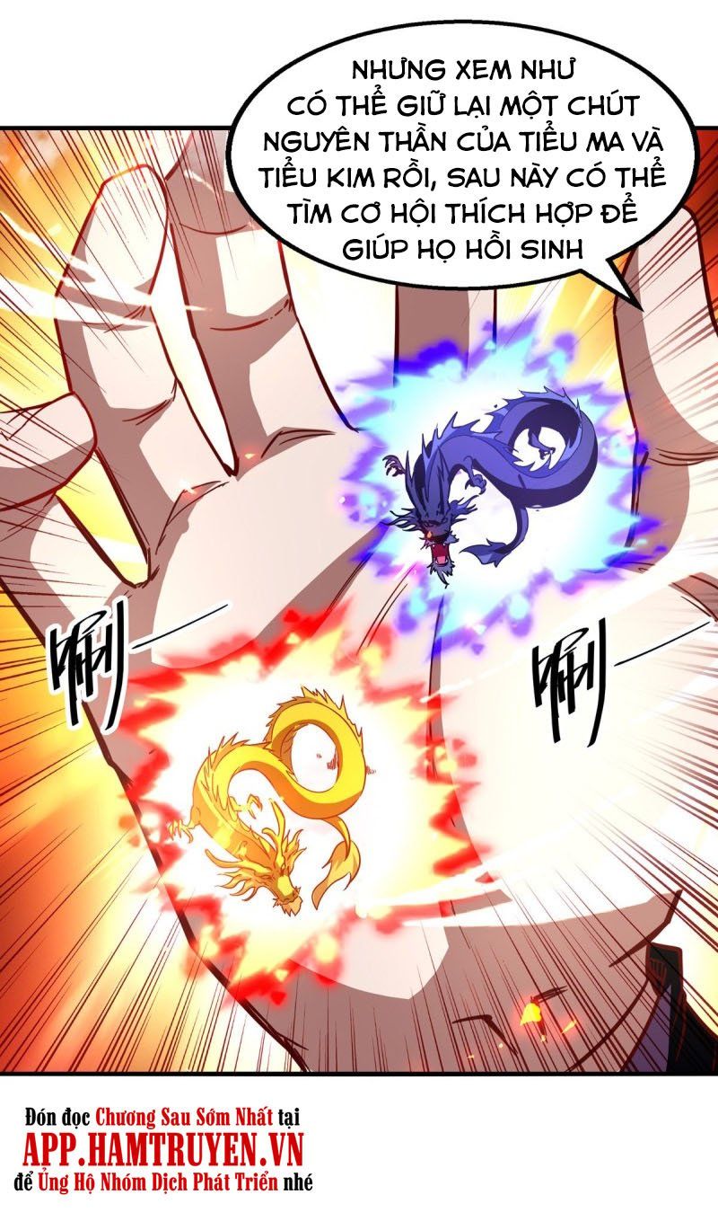 đọc truyện Nghịch Thiên Chí Tôn Chương 73 ảnh 5 tại Thiên Thai Truyện